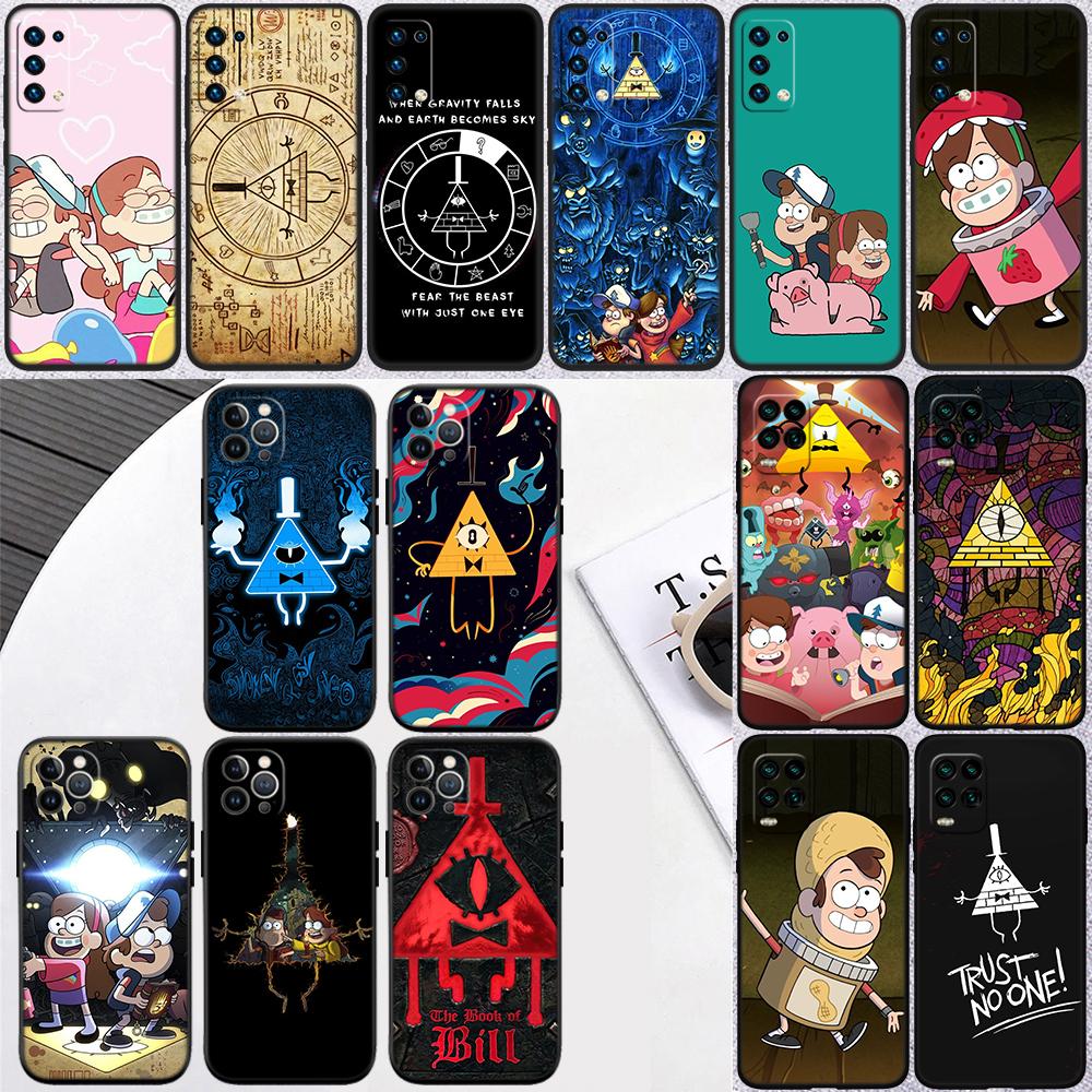 G-Gravitys F-Falls Phone Case for Samsung Galaxy S20 S21 Ultra FE Plus A26 A30 A30S A31 A52 A42 A50 A50S