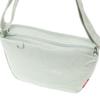 Authentic Shoulder Bag SAGAPONACK SHOULDER BAG CANVAS LIGHT MP2452CVL26 [Manhattan Portage] [Official]