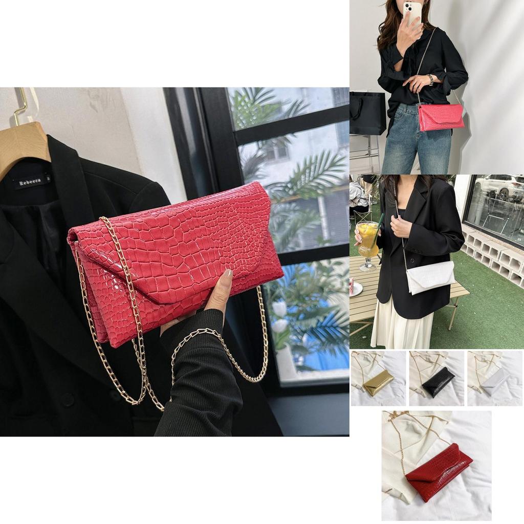 Trendy 2023 Chic Pu Shoulder Bag For Women Stylish Casual Mini Crossbody Purse