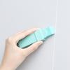 Limescale Eraser Rubber Household Kitchen Cleaning Tools Kitchen Bathroom Rust Brush Bathroom Glass Rust Remover