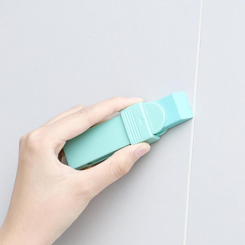 Limescale Eraser Rubber Household Kitchen Cleaning Tools Kitchen Bathroom Rust Brush Bathroom Glass Rust Remover
