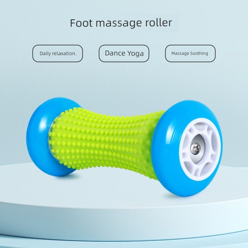Kids Foot Muscle Exercise Massage Roller Arch [Tianlan] Children s Arch Trainer [1 Pack]