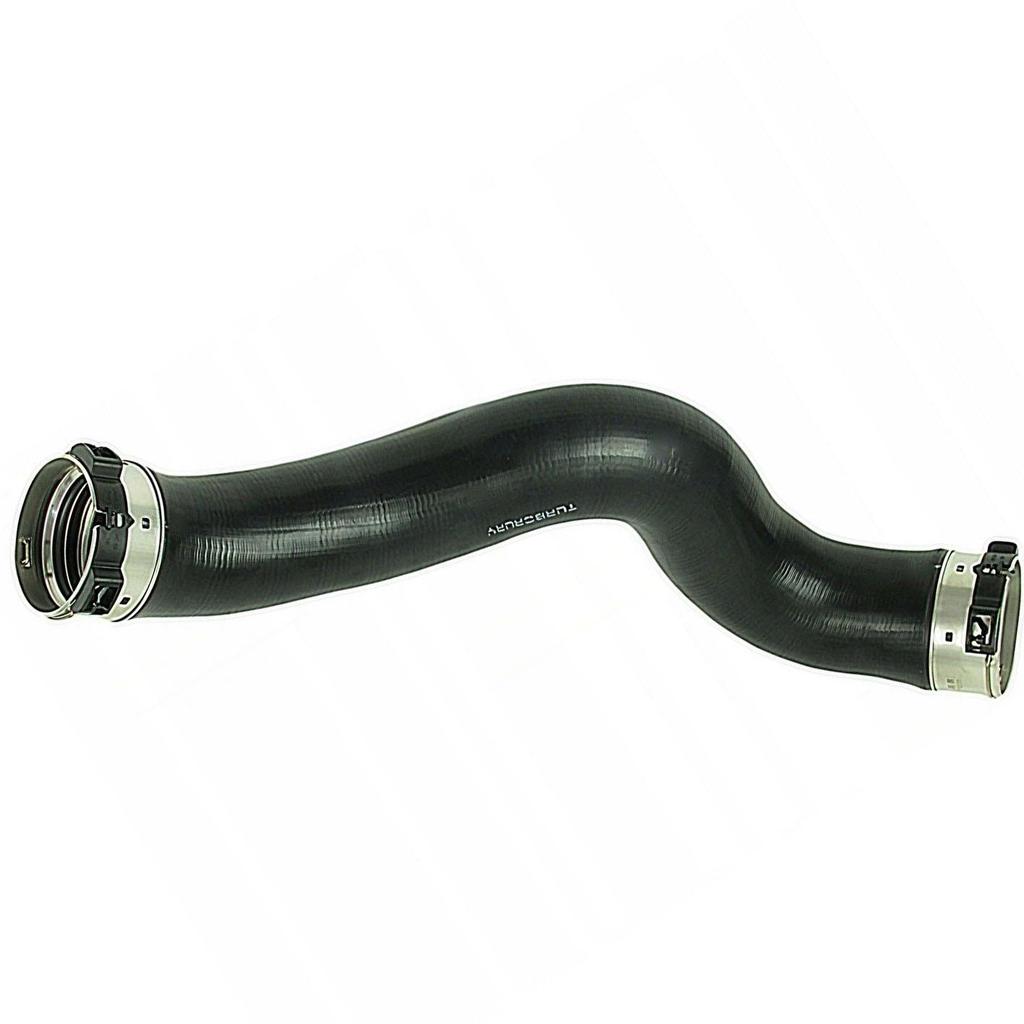 BMW 5 Series & 7 Series (G30, G11, G12) Intercooler Turbo Charge Pipe 11618572859
