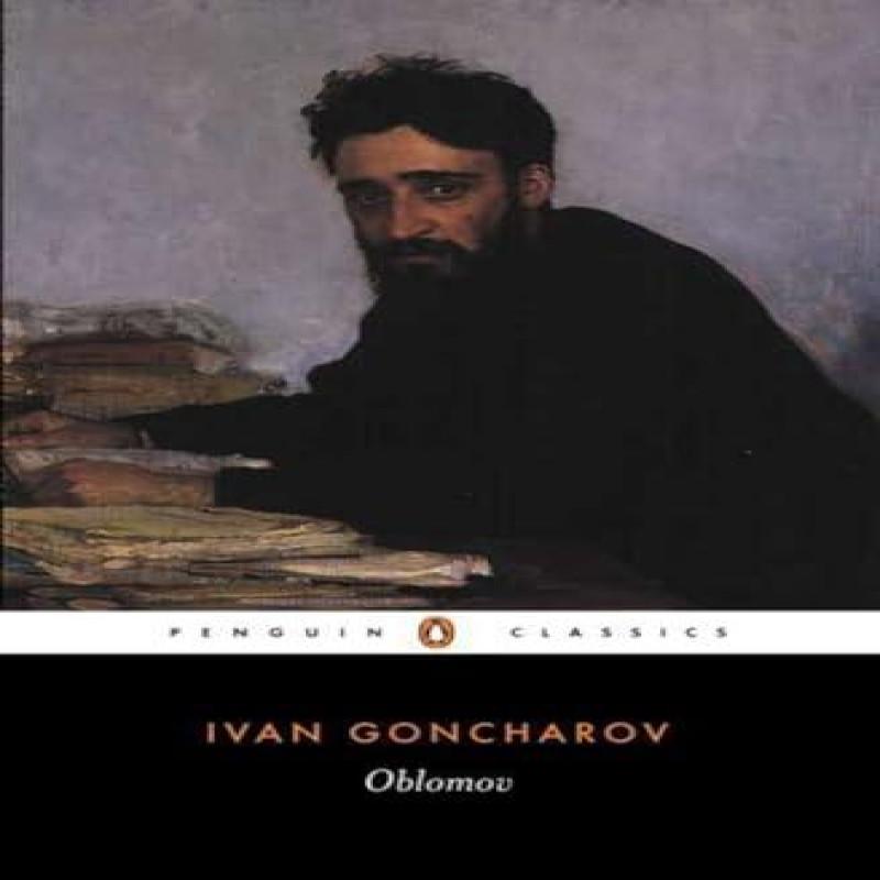 Oblomow von Iwan Gontscharow Taschenbuch 9780140449877