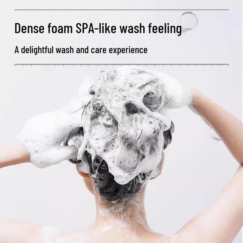 Dianne Perfect Beauty Scalp & Hair Care Duo Set