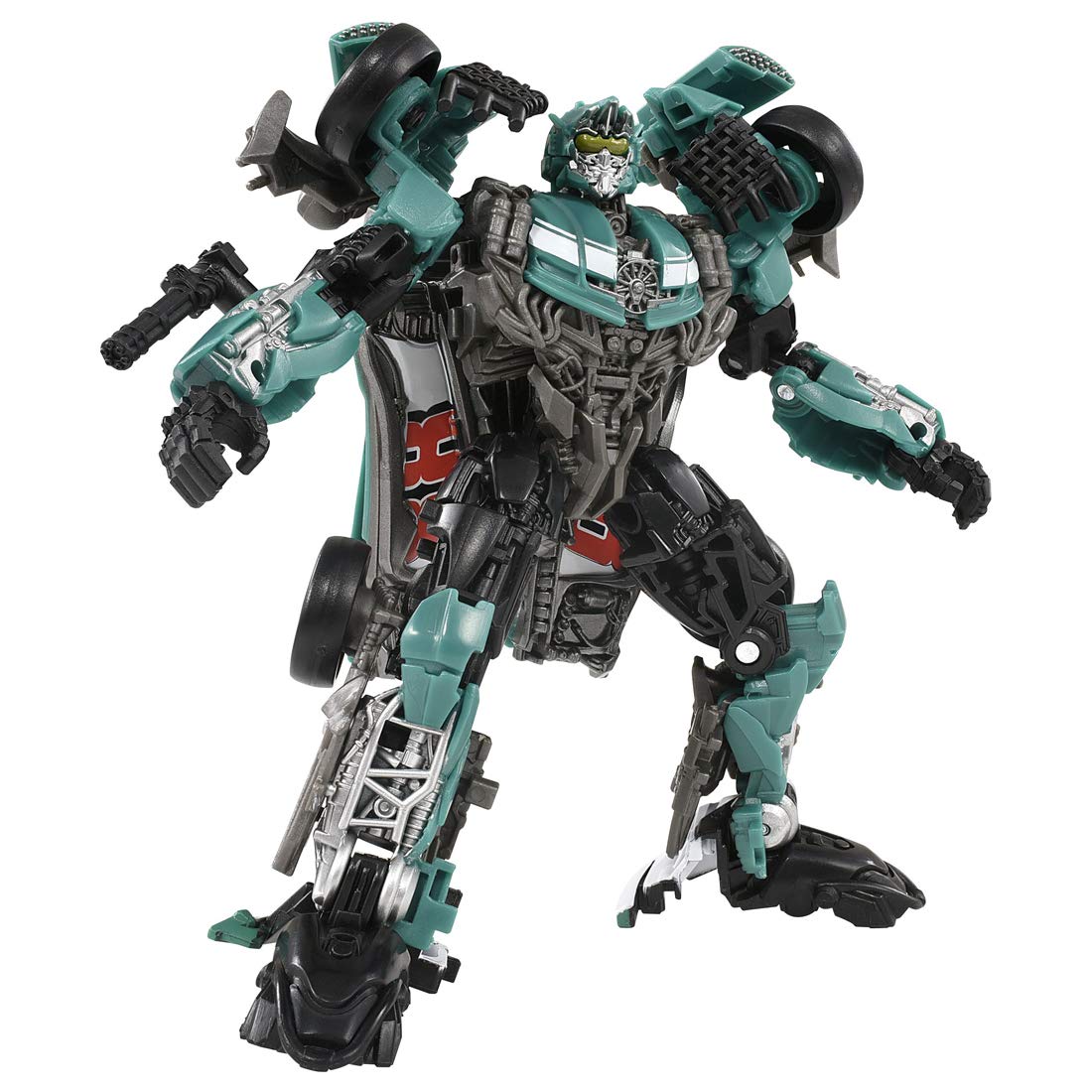 

Трансформеры Roadbuster SS-50