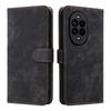 Leather Flip Cover for Huawei Nova 13 Pro 5G PU Phone Case Full-Body Protection Shockproof Wallet Cover