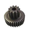 Alloy Material Hedge Trimmer Gear Brushless Gear 37 Teeth