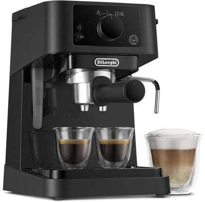 DeLonghi EC 235.BK Stilosa Coffee Machine