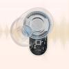 Low-delay True Wireless Earphone Noise Reduction Sports Earphone Wireless In-ear Earbuds  Running