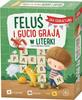 Strefa zabaw – Gry planszowe