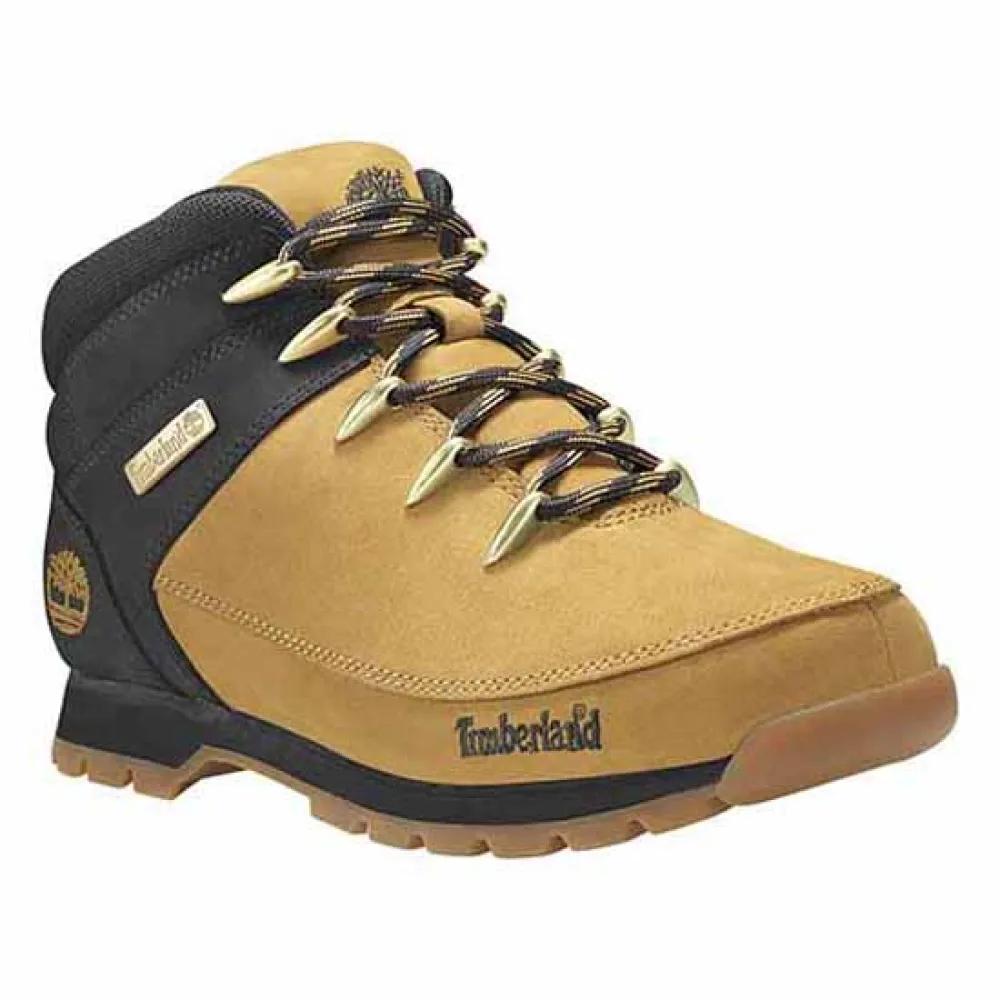 Timberland Hiking Boots Euro Sprint Hiker