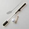 Golf Swing aids Indoor Training Textured Practice Hold