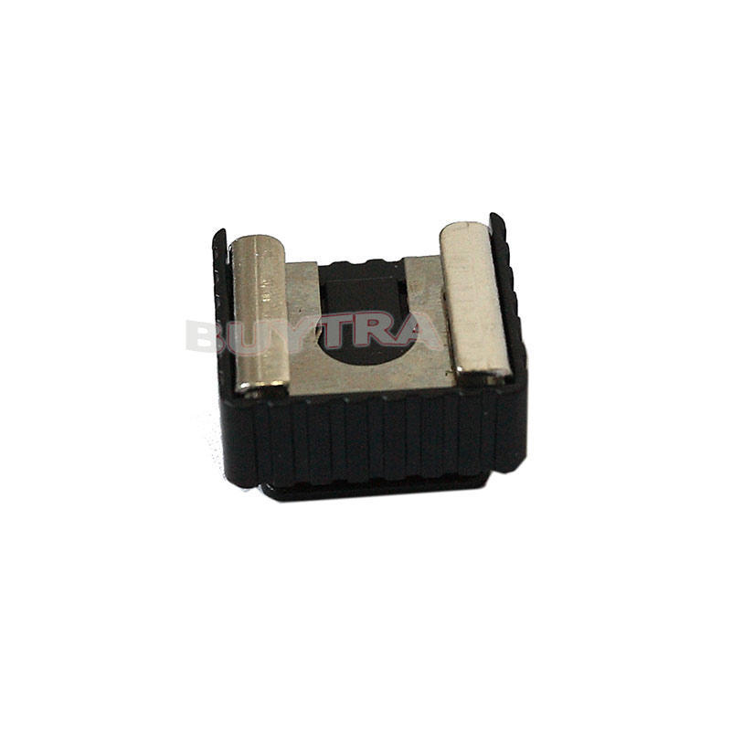 Metal Hot Shoe Mount Adapter For Umbrella Holder/Flash Bracket/Wireless Trigger