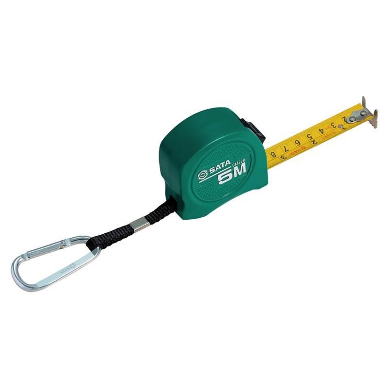 SATA Precision Tape Measure