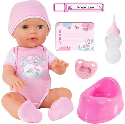 Bayer Design Piccolina Doll