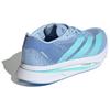 adidas  Adizero SL2 Glow Blue Women Sneakers Flash-Aqua Blue-Fusion JQ0368