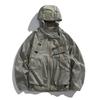 Outdoor Jacket Cycling Suit Master All-Weather Adventure Unisex