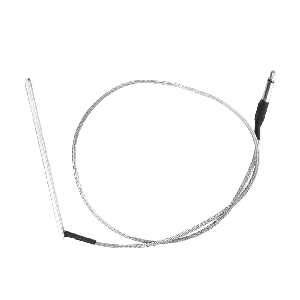 1Pc High Sensitivity Under Saddle Piezo Pickup with 2.5mm Jack for Acoustic Guitar