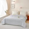 Paul Frank Cloud Woven Soft Travel Quilt