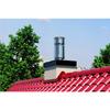 ADAM GAS Concentric chimney fi 130/200 - chimney insert