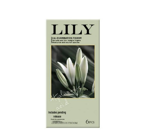 Beilile QQ Set: 10 Finger Cots and Safety Condoms - Adult Product Collection