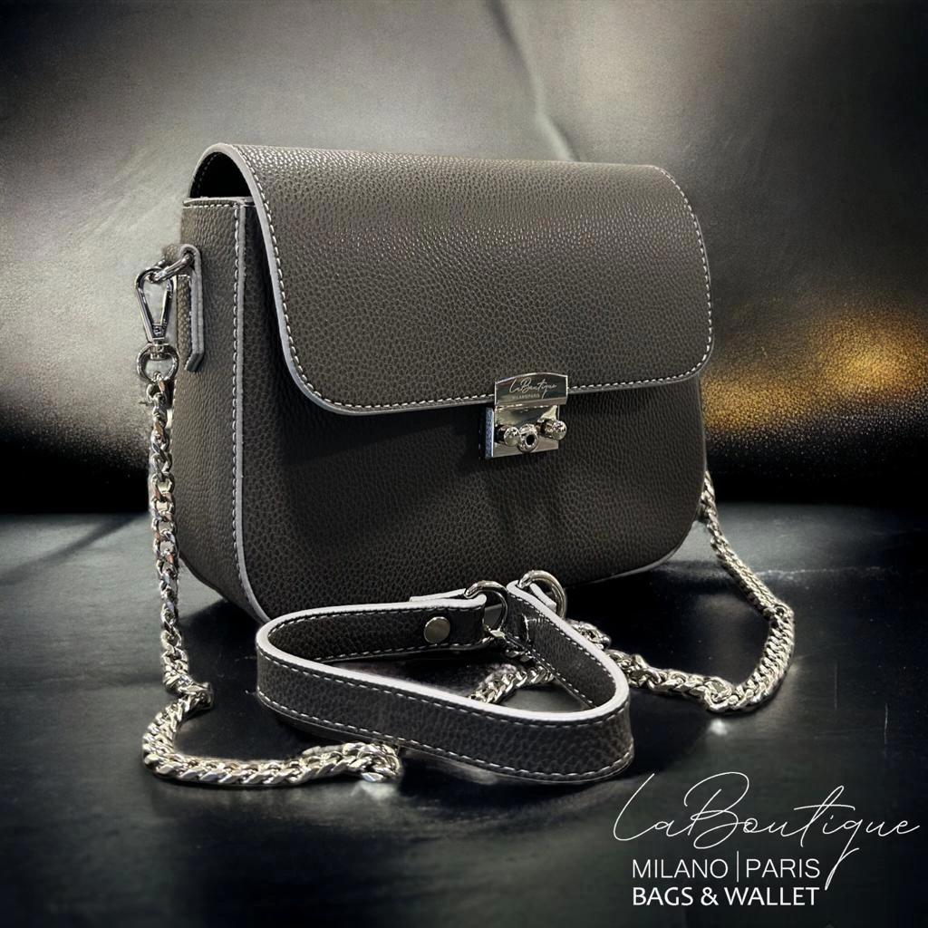 

Lb Çanta 7125 Antrasit