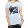 Marvel Womens/Ladies Ant-Man Go To The Ants Cotton T-Shirt