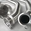 BMW M3/M4 S55 Turbocharger Water Pipe Replacement