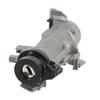 Ignition Switch Cylinder Replacement for Rabbit Car 1K0905851B 1K0905865 5Q0905865A Starter with Key