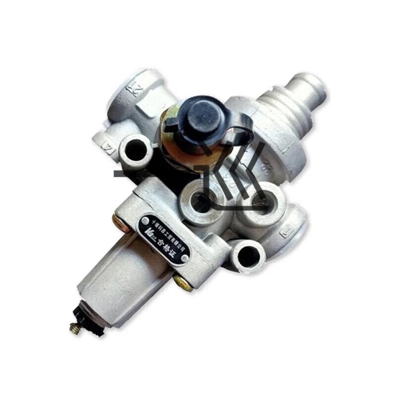 Dongfeng EQ2082E6D Engine Unloading and Pressure Regulating Valve