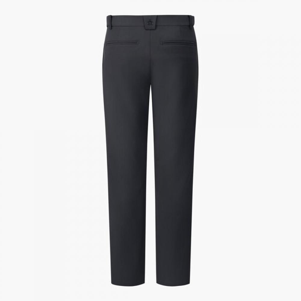 MunSingwear Men S Golf pantS Dark Gray Mr121mpt12