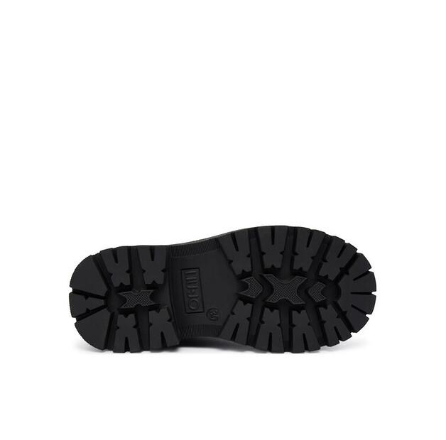 Ботинки Liu Jo Wanda 06 4F5015 EX004 M Black