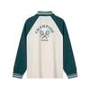 Champion Kids' Retro Tennis Polo Long-Sleeve T-Shirt