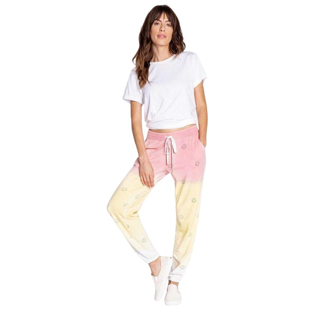 PJ Salvage Womens/Ladies Smile Lounge Pants