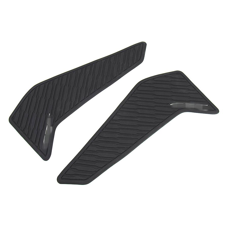 

For 2020 Honda CRF1100L Africa Twin Side Fuel Tank Pads Non-Slip Rubber Stickers