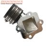Scooter Racing Intake Manifold For Yamaha 50 Aerox Bws Easy Ng Original Cs Jog R Neos Slider Axis 50cc 1PE40QMB/1E40QMB 2-Stroke