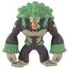 TAKARA TOMY Pocket Monster Monster Collection Gorillalander MS-36