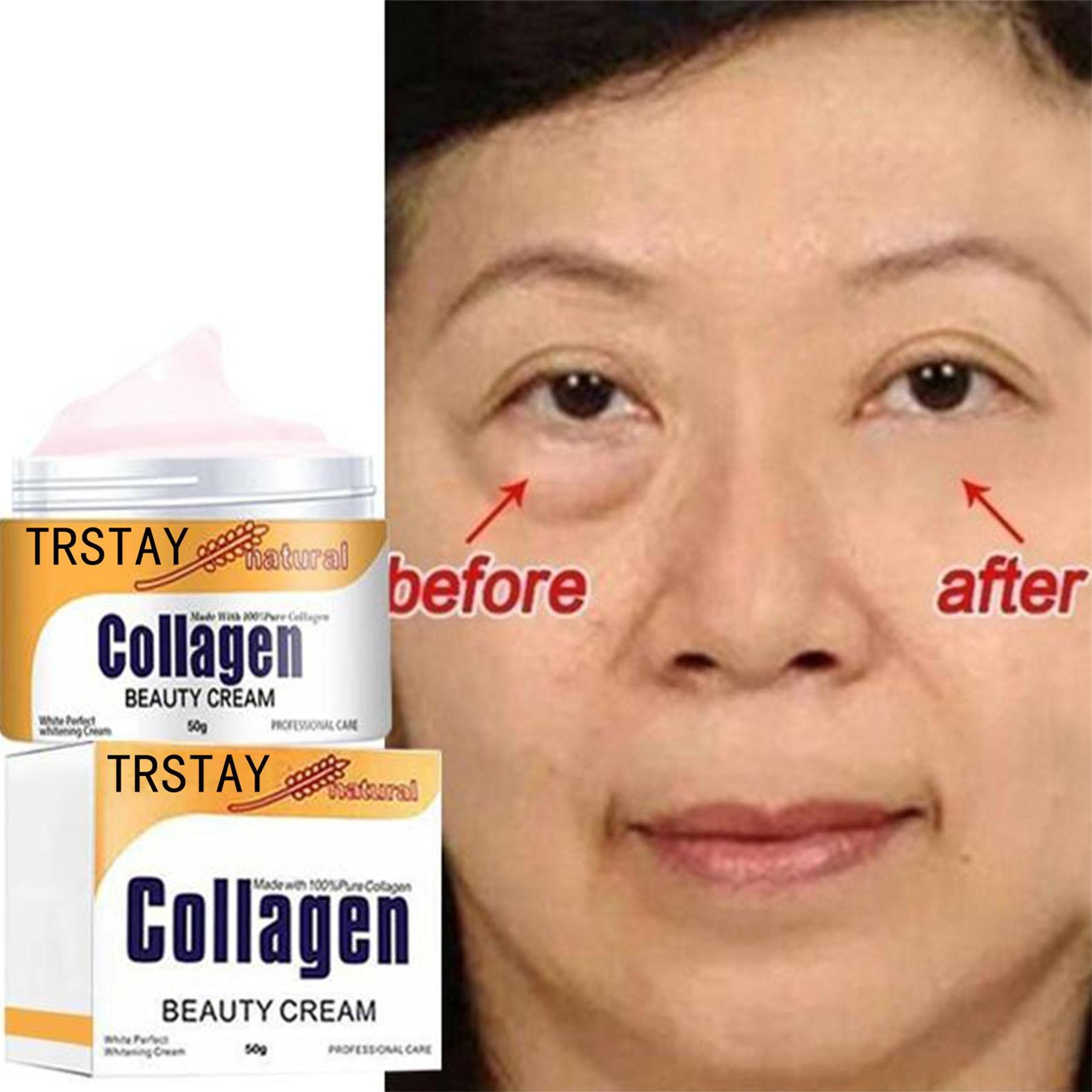 

Укрепляющий и увлажняющий крем для глаз с кофеином, подходит для ухода за глазами после частого позднего сна, утреннего и вечернего крема для глаз