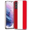 Milan Stylish Stripe Design Phone Case for Samsung A54 A14 A24 A34 A17 A37 A57 A55 A35 A25 A15 A13 A23 A33 A53 A07 A05S A04S A03