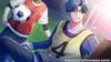 Молодежный квадратный стикер [Switch] DIG-ROCK -Документальные звуки-