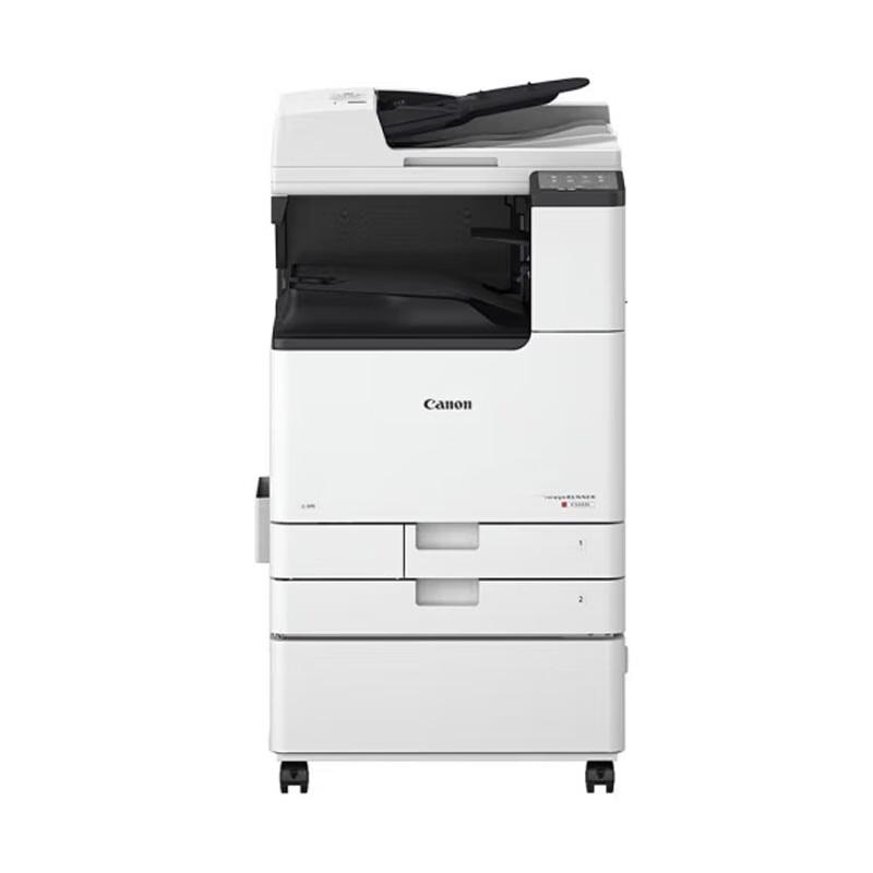 

Canon iR C3130L A3 Color Laser MFP