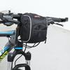 Borsa anteriore per bicicletta Borsa anteriore per mountain bike Borsa da equitazione Borsa da guida Borsa con manico per skateboard