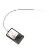 FS GR3E 2,4 GHz 3-Kanal RC-Empfänger für GT3B GT2 GT3C RC-Auto Boot Sender Empfänger