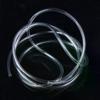 PVC Transparent Earmold Tube Tubing Hearing Aid PVC Tubing For DIY IEM Earphones Earmold Behind-the-ear Hearing Aid Accessories