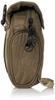 [MORN CREATIONS] Owl Pouch OW-105 Brown
