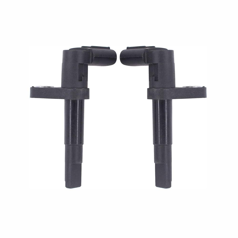 4Pcs Left+Right ABS Wheel Speed Sensors For Lexus GS350 IS250 IS350 LS460 LS600H