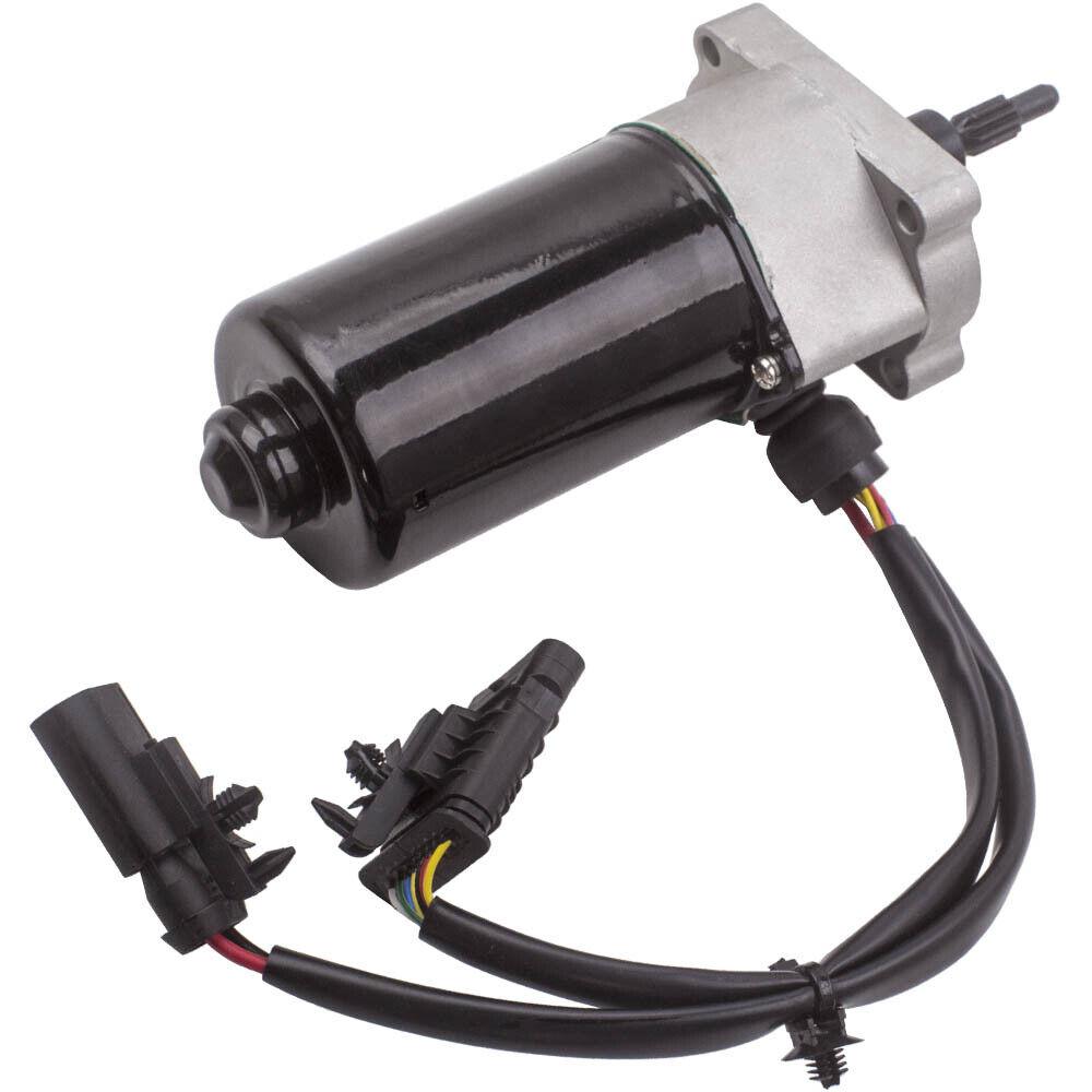 Differential Lock Motor Rear for Jeep Grand Cherokee 2011-16 Replaces 68084266AC