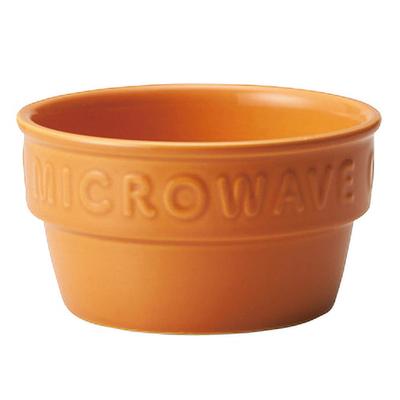 TAMAKI Grill Cup M Orange Diameter X Height MIKASA Stylish Gift Safe 8.8 4.8cm Microwave/Dishwasher/Oven T-966242