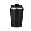 Anti-fall Coffee Tumbler With Suction Thermos Cup Car Water Cup Travel Mug  Office